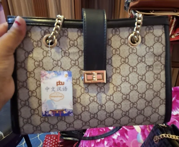 bags