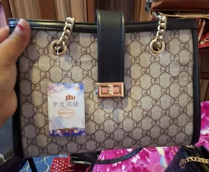 bags