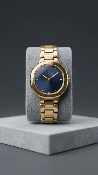Calvin Klein Iconic Minimalist Ladies Watch