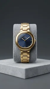 Calvin Klein Iconic Minimalist Ladies Watch