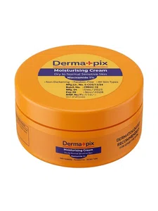 Derma pix moisturizer 100ml