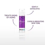 The Derma Co 0.3% Retinol Serum for Younger-Looking & Spotless Skin