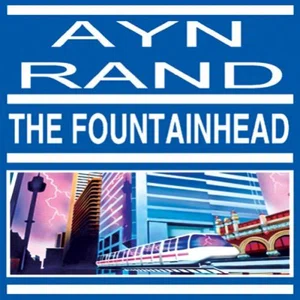 THE FOUNTAINHEAD