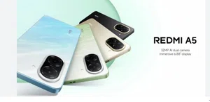 REDMI A5 (4/128)