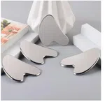Stainless Steel Gua Sha Facial Massager