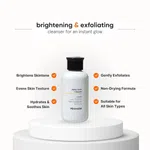Minimalist Alpha Lipoic + Glycolic 07% Cleanser 100ml