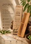 JAYAKA Neem comb