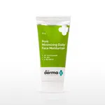 The Derma Co PORE MINIMIZING DAILY FACE MOISTURIZER