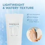 SKIN1004 Madagascar Centella Hyalu-Cica Water-Fit Sun Serum – SPF 50+ PA++++ (50ml)