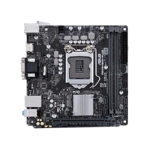 ASUS PRIME H310I-PLUS - ITX - NEW