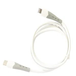 Solid Power Type C To Lightning For Charging And Data Transfer