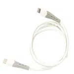 Solid Power Type C To Lightning For Charging And Data Transfer