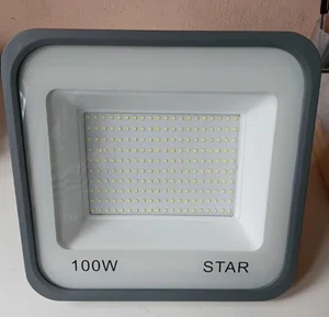 100w flood light
