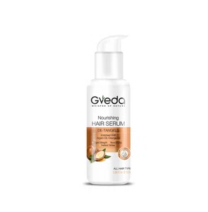 Nourishing Hair Serum