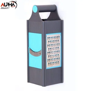 4 in 1 Slicer and Grater for Vegetable and Fruits for Kitchen use