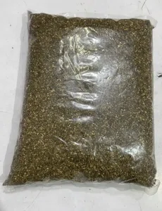 Brown Sesame Seed 1Kg Til