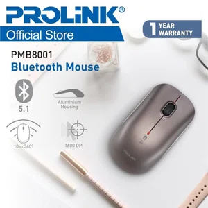 Prolink Bluetooth Mouse - PMB8001