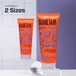 Manetain Hard Hold Gel - 100 ml