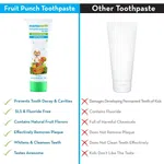 Mamaearth Mamaearth Fruit Punch Toothpaste