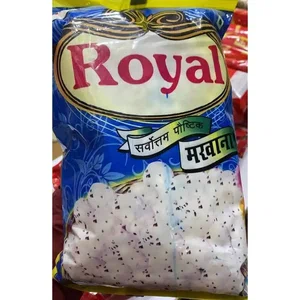 Makhana 250 Gm Packet