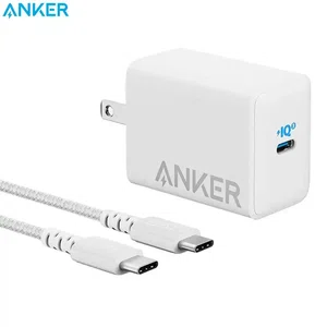 Anker Powerport Iii Pd 65W With Usb C To Usb C Cable