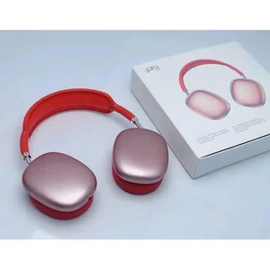 P9 Plus over-Ear  Wirless Bluetooth Headset with Mic