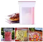 10 × 14 Inch Zip Lock Polyethylene Bags Pack Of 20 Pcs (10/14 Inch Ziplock)