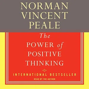 THE POWER OF POSITIVE THINKING