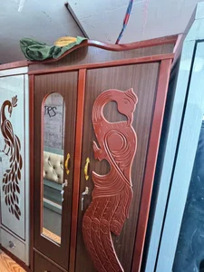 Mayur Design Wardrobe 3/6