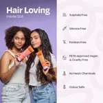 Manetain Volume Gel - 100 gm