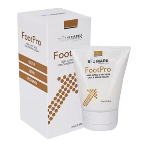 Foot Pro Heel & Hand Repair Cream – The Secret to Soft, Smooth Feet 75ml