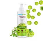 Mamaearth Tea Tree Shampoo for Dandruff Free Hair - 250ml