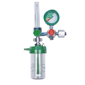 Oxygen Regulator