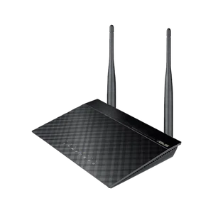 ASUS RT-N12+ - DSL Router
