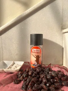 MASALA CRANBERRY
