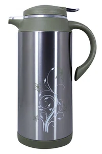 24 Hrs Hot & Cold Fancy Thermos 1.9 Ltr
