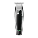 VGR V-030 Professional Hair Trimmer Runtime: 100 min Trimmer for Men (Black)