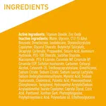 CeraVe Face Sunscreen SPF 50 (75ml) - 100% Mineral Filter with Ceramides & Niacinamide - Fragrance-Free