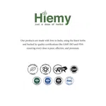 Hiemy Niacinamide Cleansing Pads – Pore Refining & Brightening Treatment (50 Pads)