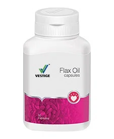 VESTIGE FLAX OIL