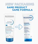 Bioderma Atoderm Creme Ultra-Nourishing Creme, 200ml