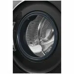 Haier 9KG Smart Washing Machine Withe Direct Drive Motor Technology