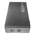 Mini UPS For Tplink and Huawei and Fiber Router 3-4Hours