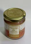 Pralora Candle 150g | Essential Oil Scented Soy Wax Candle | Aroma Candle