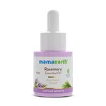 Mamaearth Rosemary Essential Oil for Hair Growth - 15 ml