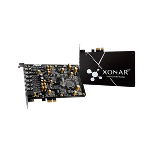 XONAR-AE - PCI sound card