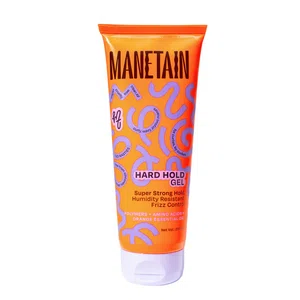 Manetain Hard Hold Gel - 200 ml