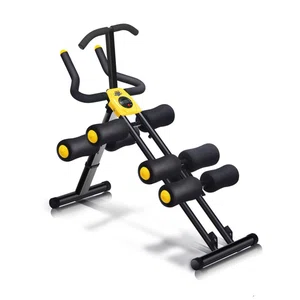 12 In 1 AB Bodyrobust