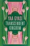 TRANSCENDENT KINGDOM