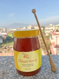 Naagiko chiuri honey 1kg